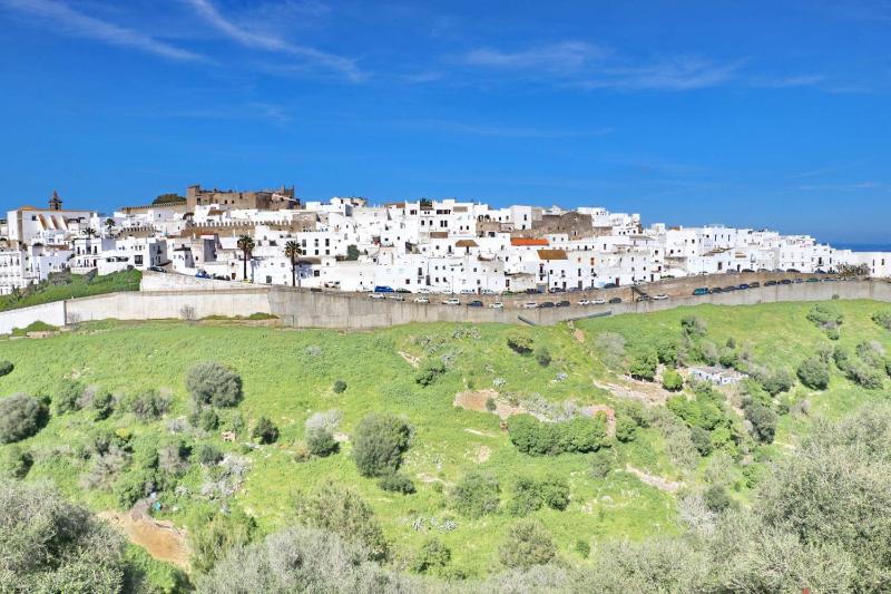 Apartamento Isabella Vejer - image 8