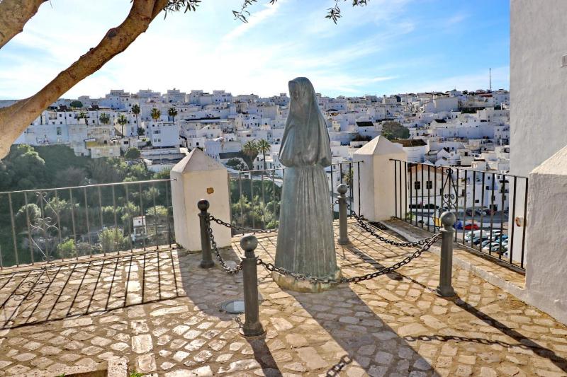 Apartamento Isabella Vejer - image 1