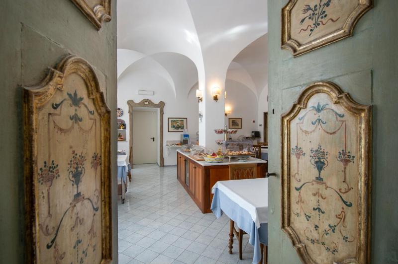 Hotel Casa Albertina - image 26