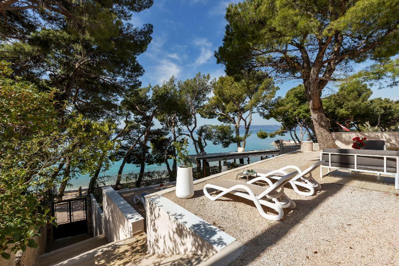 Superior Double Room with Sea View image 4