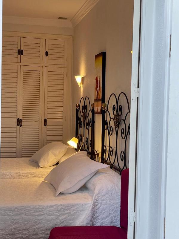 Double or Twin Room with Garden View image 2