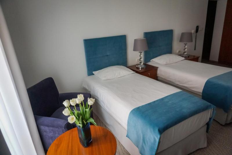 Twin Room image 1