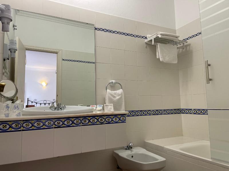 Double Room  with Patio View image 3