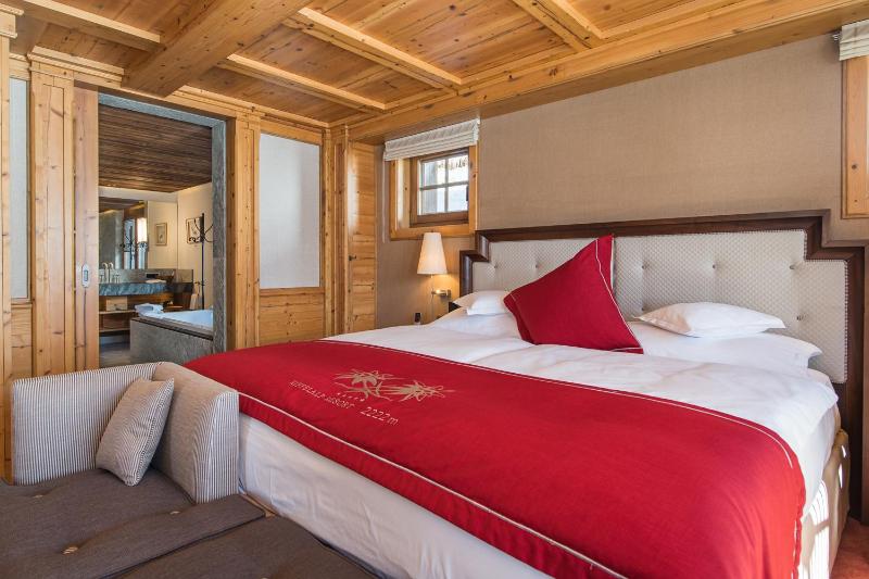 Monte Rosa Suite image 1