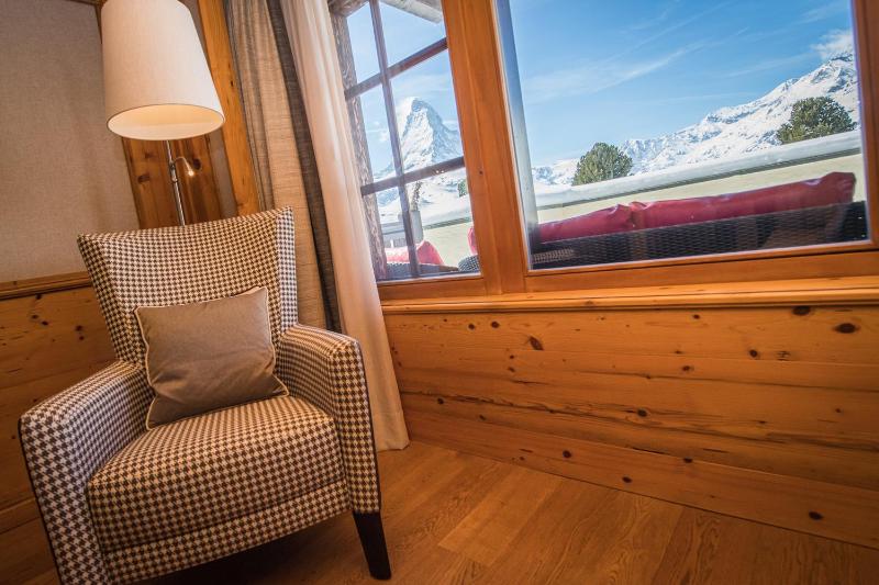 Matterhorn Superior Room image 3