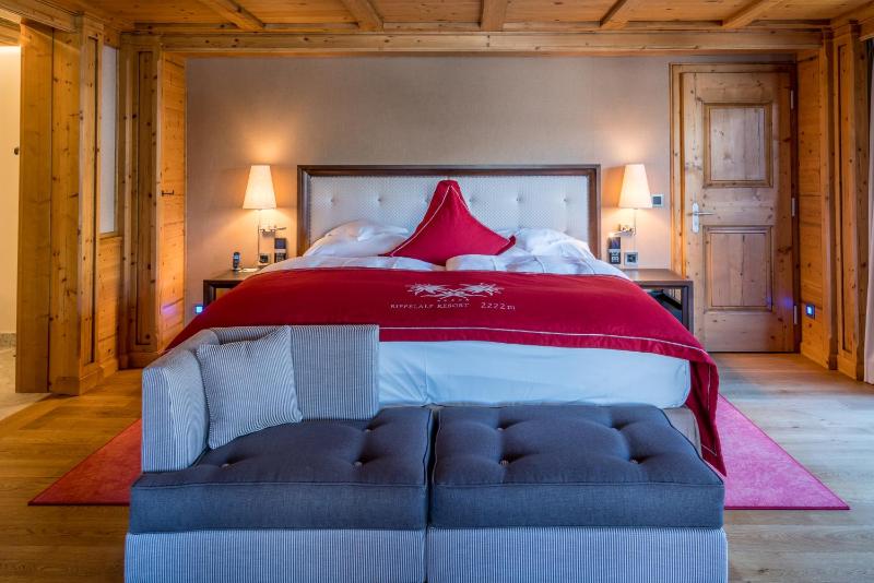Matterhorn Suite image 1