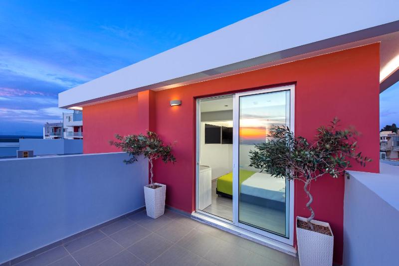 Semiramis City Hotel - image 15