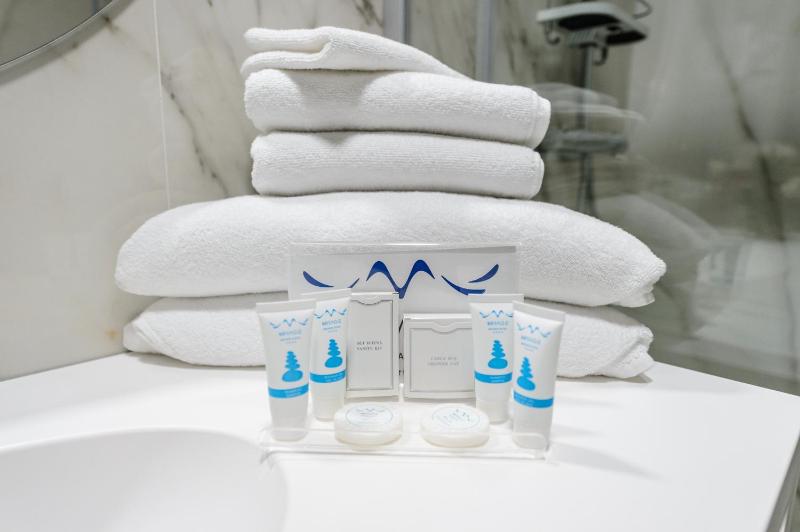Double or Twin Room image 1