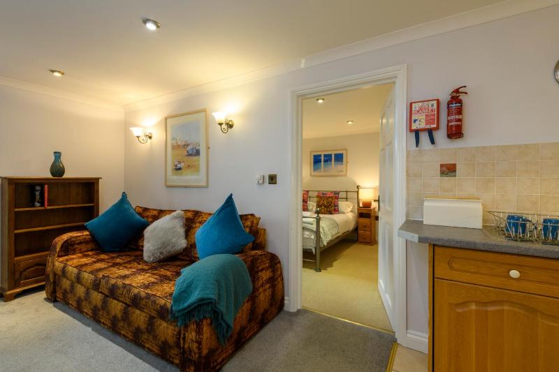 Two-Bedroom Apartment image 4