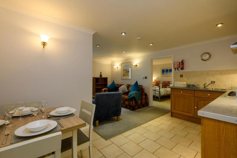 Two-Bedroom Apartment image 1