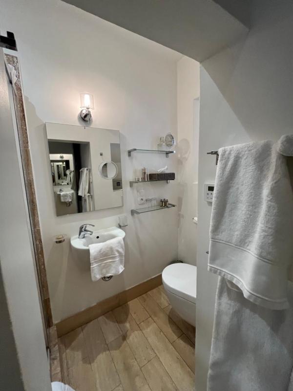 Double or Twin Room with Garden View image 3