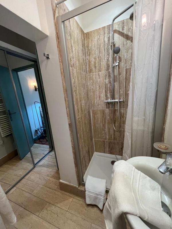Double or Twin Room with Garden View image 4