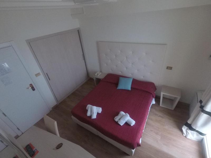 Riviera Mare Beach Life Hotel - image 12