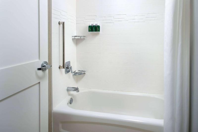 Hearing Accessible One-Bedroom Suite Queen image 2