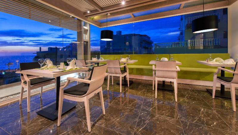 Semiramis City Hotel - image 6