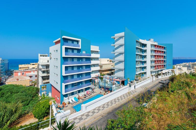 Semiramis City Hotel - image 3