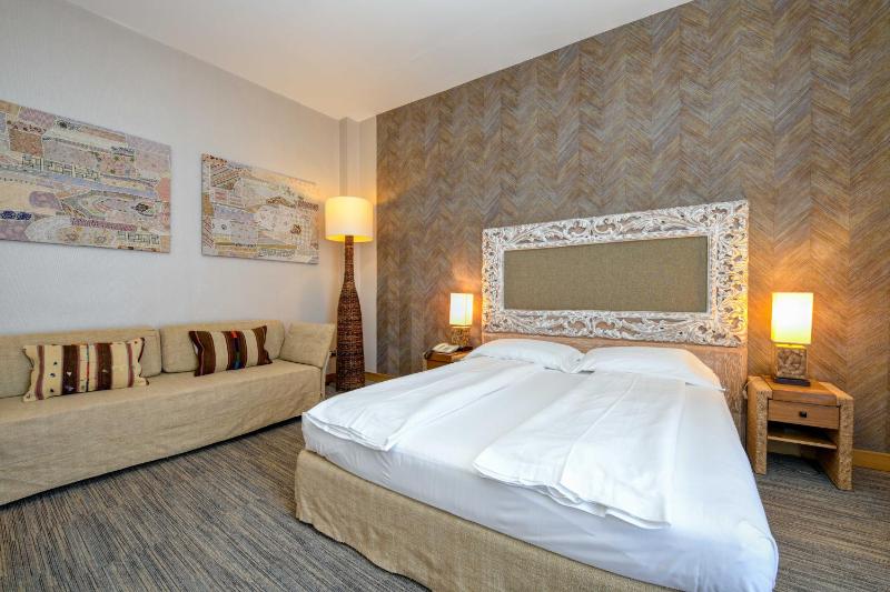Hotel Flaminia - image 11