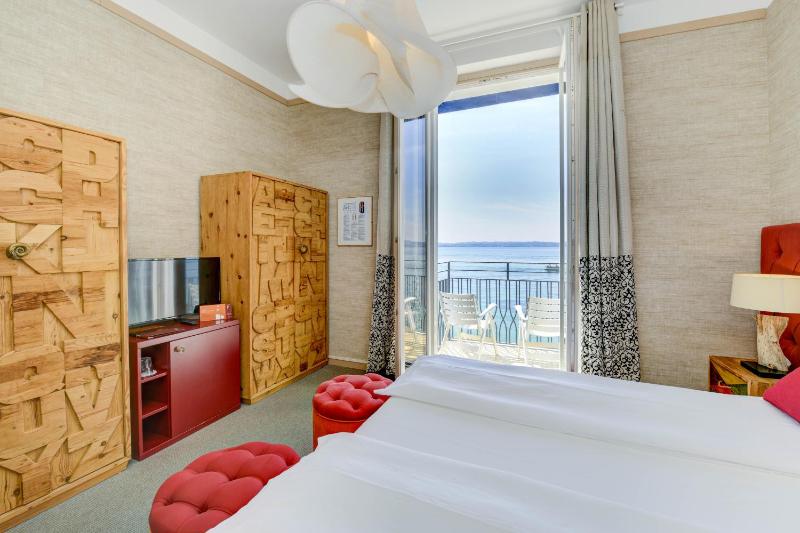 Hotel Flaminia - image 9