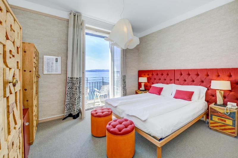 Hotel Flaminia - image 6
