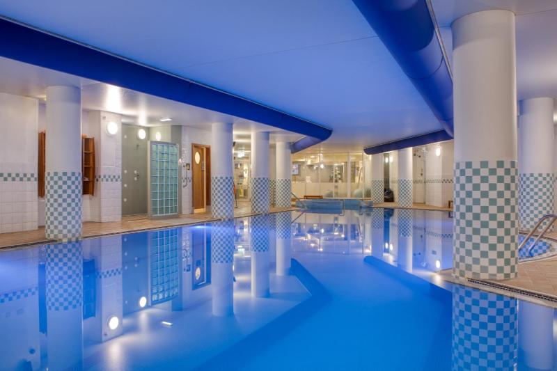 Hilton Nottingham Hotel - image 30