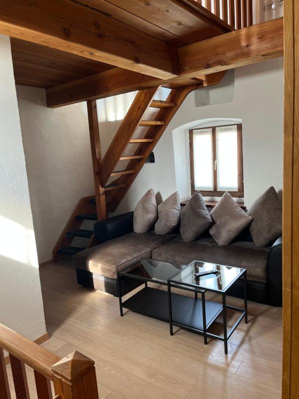 Duplex Room image 3