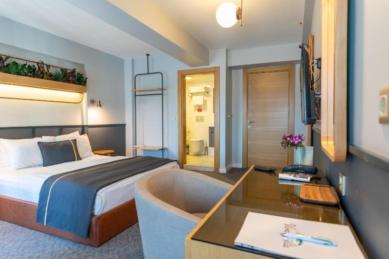 Deluxe Room image 4