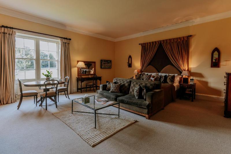 Superior Double or Twin Room image 1