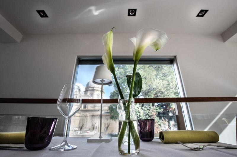 Dal Moro Gallery Hotel - image 38