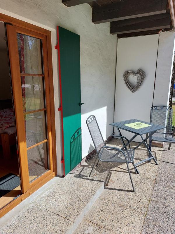 Deluxe Double Room with Mountain View image 4