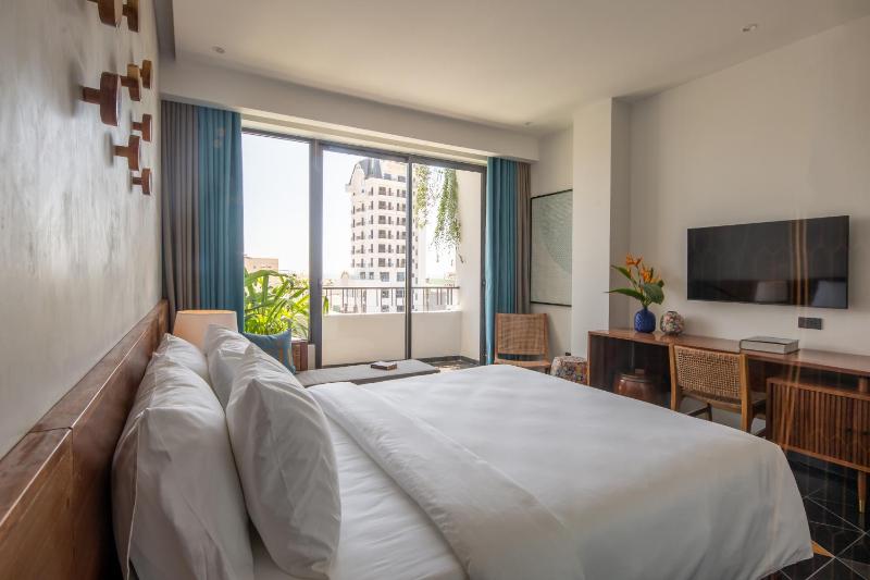 Le Mint Hotel Quy Nhơn - image 30