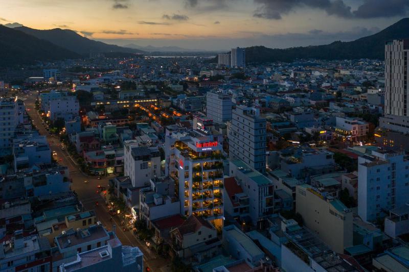 Le Mint Hotel Quy Nhơn - image 12