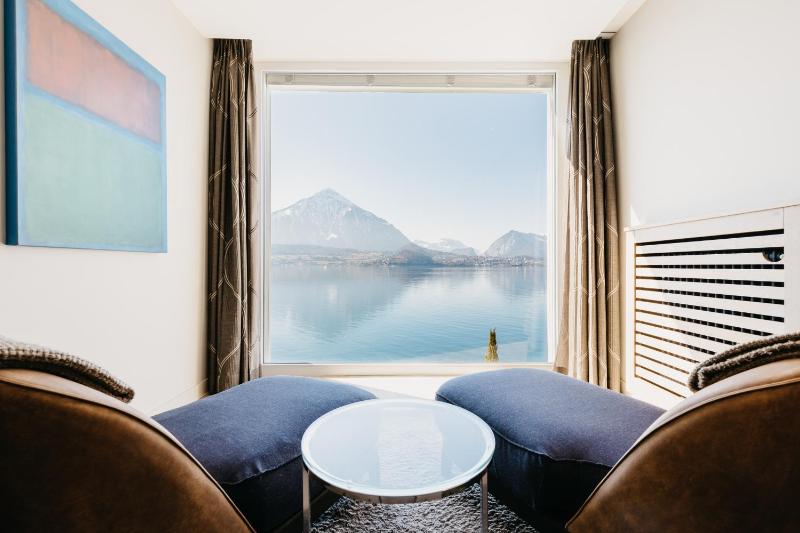 Tower Suite image 1