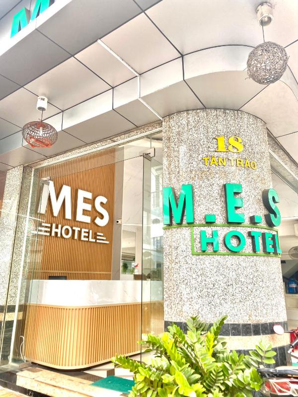 MES HOTEL - Ngay Bến Ninh Kiều - image 33