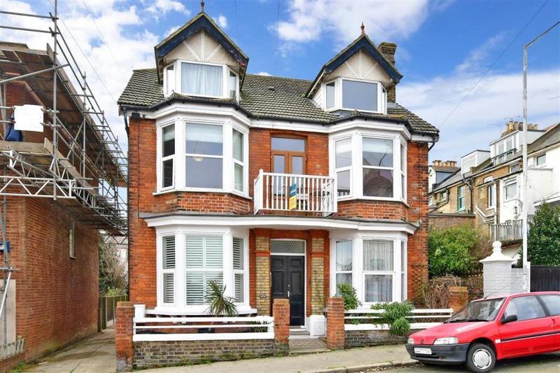 Seaside Apartment Images