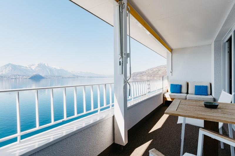 Eiger Junior Suite with Lake View  image 2