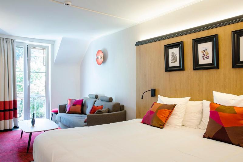 Superior Queen Room image 1