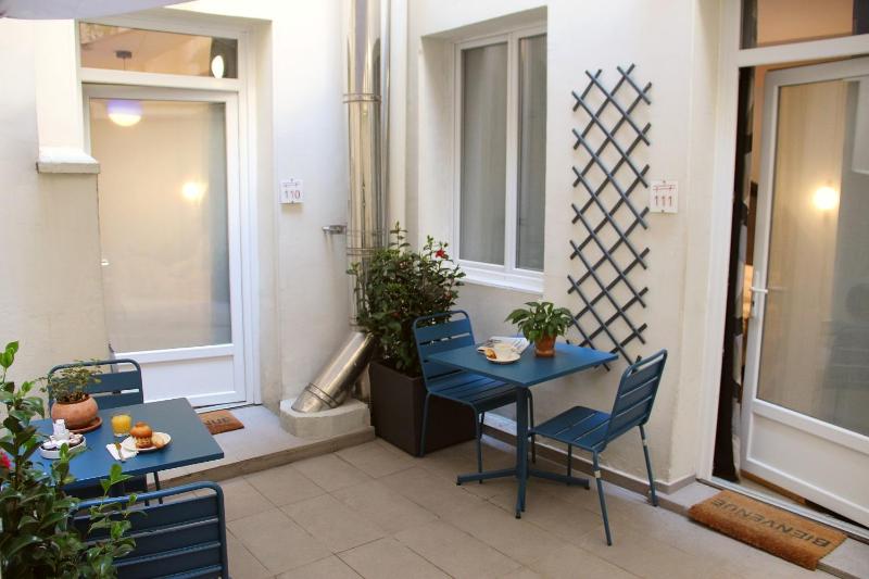 Two-Bedroom Apartment image 2