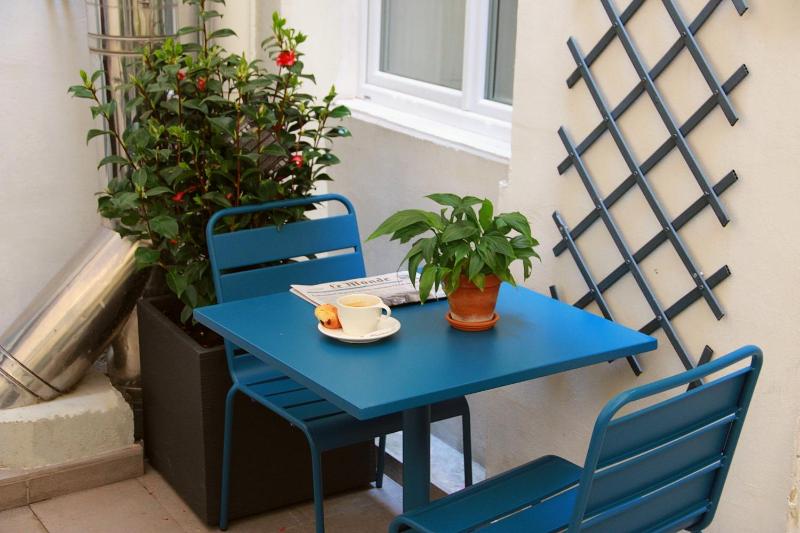 Two-Bedroom Apartment image 3