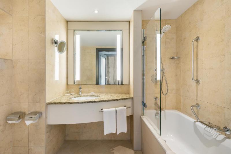 Premium Room with Old Town View image 2