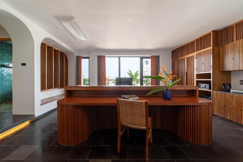 Le Mint Hotel Quy Nhơn - image 25