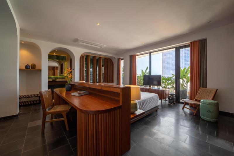 Le Mint Hotel Quy Nhơn - image 38