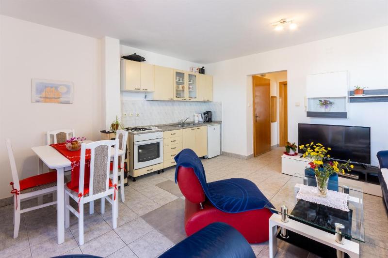 Two-Bedroom Apartment image 3