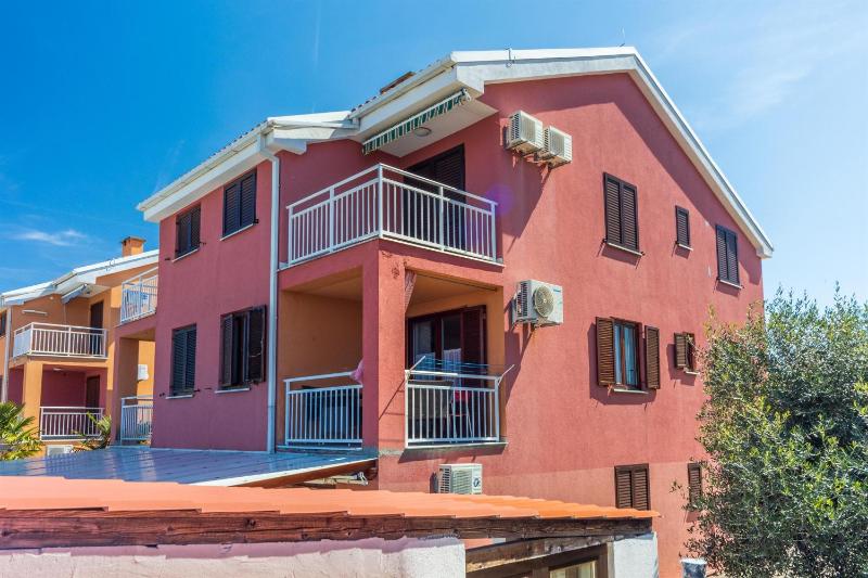 Apartment Besima - image 4