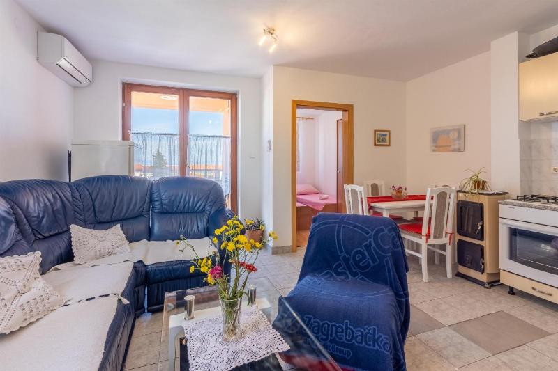 Two-Bedroom Apartment image 4