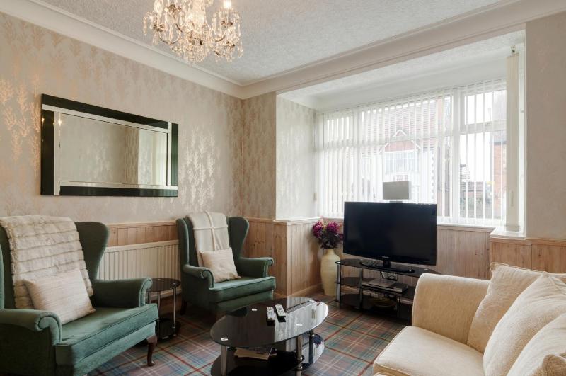 Stoneleigh Hotel - image 8