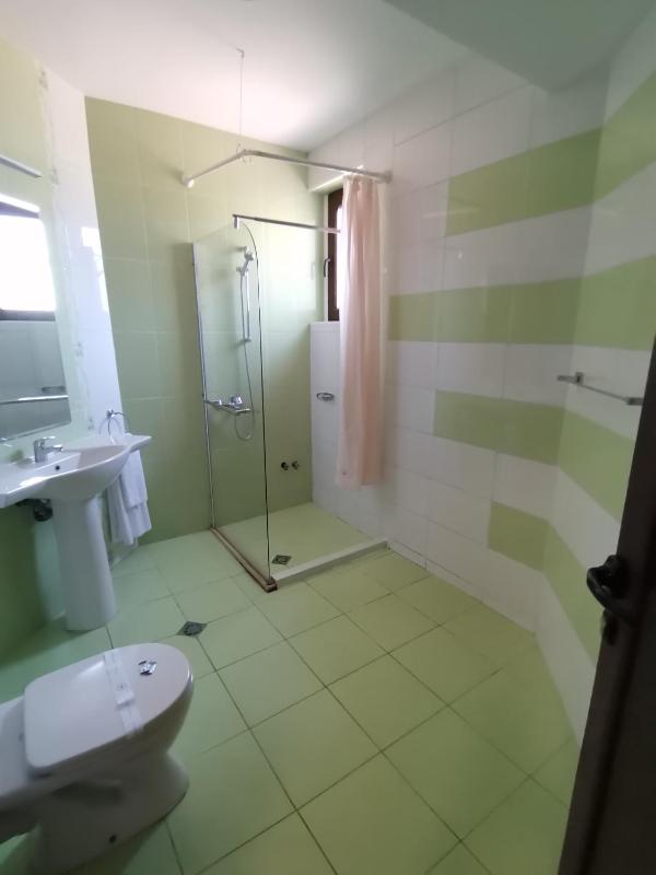 Standard Double or Twin Room with No balcony image 3