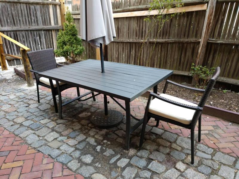 Parking - Private Entrance - King Beds - image 12