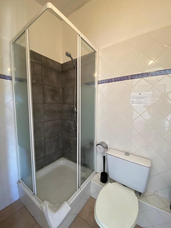 Deluxe Double Room with Sea View image 1