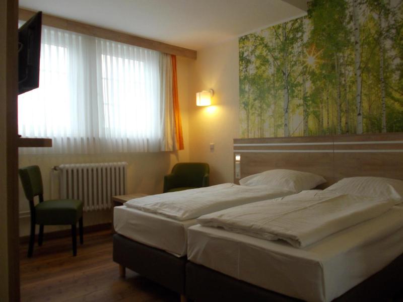 Double Room with Mountain View image 3