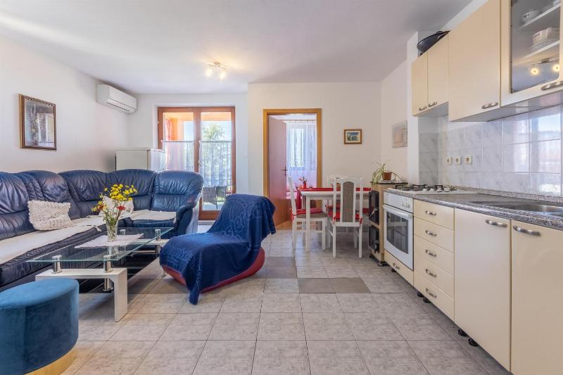 Two-Bedroom Apartment image 2